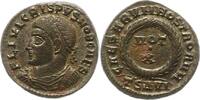 Kaiserzeit AE Crispus 317 - 326. -