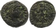 Kaiserzeit AE Valentinian I. 364 - 375. -