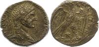 Kaiserzeit Tetradrachme Elagabalus 218-222. -