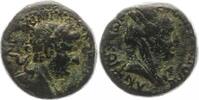 Kaiserzeit Hadrian 117-138. -