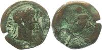 Kaiserzeit AE Hadrian 117-138. -