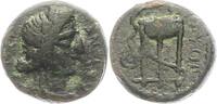 Seleucia et Pieria AE Autonome Stadt 2./1. Jrh. v. Chr.. -