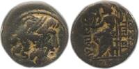 Seleucia et Pieria AE Autonome Stadt 2./1. Jrh. v. Chr.. -