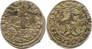 Brandenburg-Bayreuth Kreuzer Christian Ernst 1655-1712. -