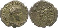 Kaiserzeit Antoninian Philippus I ( Arabs) 244-249. -