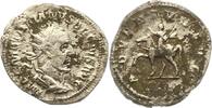 Kaiserzeit Antoninian Traian Decius 249-251. -