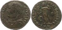 Kaiserzeit Follis 308-324 n. Chr. Licinius I. 308-324. Rauh, sehr schön 22,00 EUR prix TTC + 6,00 EUR frais d'envoi