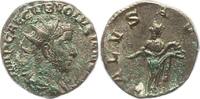 Kaiserzeit Denar Volusianus 251-253. -