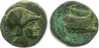 Makedonien AE Demetrios Poliorketes 306-283 v. Chr.. -