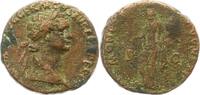Kaiserzeit As Domitian 81-96. -