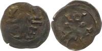 Brandenburg-Preußen Pfennig Bayerisches Haus bis 1373. -