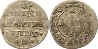 Brandenburg-Preußen Mattier Friedrich Wilhelm 1640-1688. -