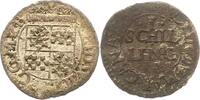 Brandenburg-Preußen Schilling Friedrich Wilhelm 1640-1688. -