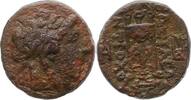 Seleukiden AE Antiochos IV. 175 - 164. -
