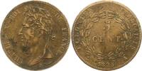 Frankreich-Französische Kolonien 5 Centimes -