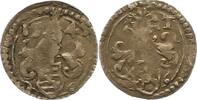 Sachsen-Kurfürstentum Dreier Johann Friedrich und Moritz 1541-1547. -