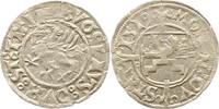 Pommern Schilling Bogislaw X. 1474-1523. -
