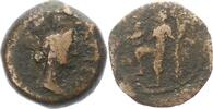 Hispania Ulterior AE unbek. Herrscher 2. 0 1. Jrh. v. Chr.. -