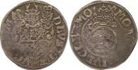 Ravensberg 1/24 Taler Johann Wilhelm von Jülich-Kleve-Berg 1592-1609. -