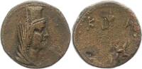 Scythia Pantikapaion 14 - 12 v. Chr.. -