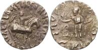 Afghanistan Drachme Azes II. 35 v. Chr. 0 5 n. Chr.. -