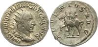 Kaiserzeit Antoninian Trajanus II. Decius 249-251. -