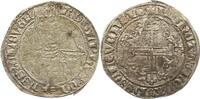 Kleve Groschen Adolf I. 1368-1394. -