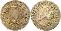 Bayern 1/2 Batzen Albrecht IV. 1465-1508. -