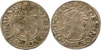 Bayern 1/2 Batzen Wilhelm IV. und Ludwig X. 1516-1545. -