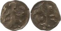 Brandenburg-Preußen Pfennig Bayerisches Haus bis 1373. -