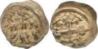 Brandenburg-Preußen Pfennig Bayerisches Haus bis 1373. -