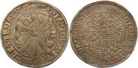 Hohnstein Taler Volkmar Wolfgang 1562-1580. -