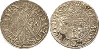 Hohnstein 1/4 Taler Volkmar Wolfgang 1562-1580. -