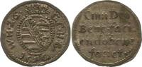 Sachsen-Neu-Weimar Spruchdreier Wilhelm 1640-1662. -
