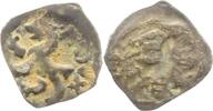 Regensburg-herzogliche und bischöfliche Mzst. Pfennig Anonyme Gepräge. -
