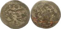Sachsen-Kurfürstentum Dreier Johann Friedrich und Moritz 1541-1547. -