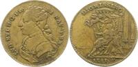Frankreich Jeton Ludwig XVI. 1774-1793. -