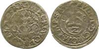 Waldeck 1/2 Batzen Franz, Wilhelm Ernst, Christian und Volrad 1588-1597. -