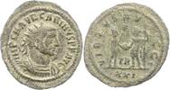 Kaiserzeit AE Antoninian Carinus 283 - 285. -