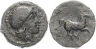 Sicilia AE 399 - 300 v. Chr. unbek. Herrscher 399 - 300 v. Chr.. Schöne ... 55,00 EUR prix TTC + 6,00 EUR frais d'envoi