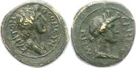 Mysien AE Römische Herrschaft. Zeit Augustus bis Hadrian.. -