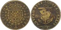 Frankreich Jeton Ludwig XIII. 1610-1643. -