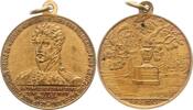 Befreiungskriege Bronzemedaille -