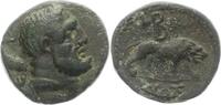 Galatia, Königreich AE Amyntas 36 - 25 v. Chr.. -