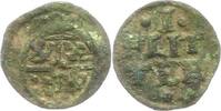 Hildesheim-Bistum Flitter Ferdinand von Bayern 1612-1650. -