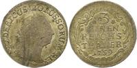 Brandenburg-Preußen 1/3 Taler Friedrich II. 1740-1786. -