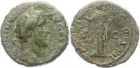 Kaiserzeit As Antonius Pius 138-161. -