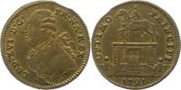Frankreich Jeton Ludwig XVI. 1774-1793. -