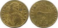 Frankreich Jeton Ludwig XVI. 1774-1793. -