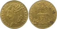 Frankreich Jeton Ludwig XVI. 1774-1793. -